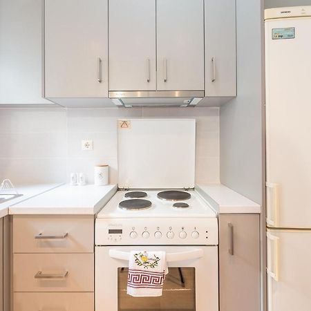 Sweet And Central Apt For 2 Lejlighed Athen Eksteriør billede