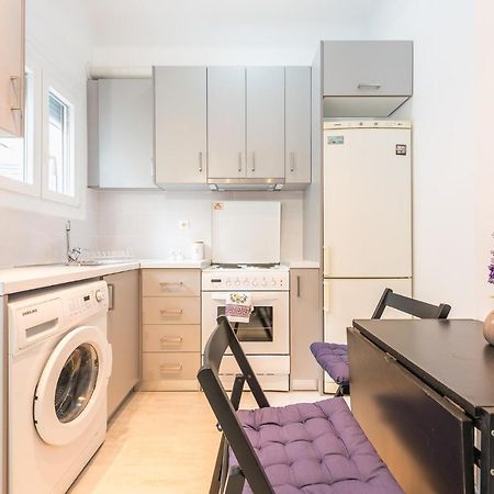 Sweet And Central Apt For 2 Lejlighed Athen Eksteriør billede
