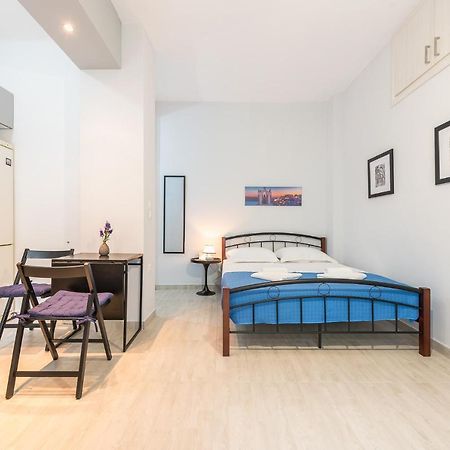 Sweet And Central Apt For 2 Lejlighed Athen Eksteriør billede